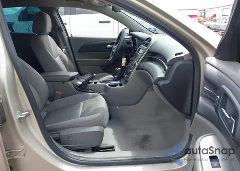 2015 Chevrolet Malibu Ls from USA, damaged, VIN 1G11B5SL1FF198718